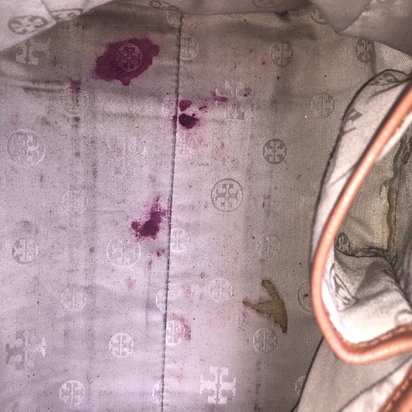 Tory Burch Robinson Middy Satchel - Picture 8 of 8